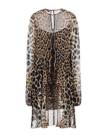 Платье SAINT LAURENT