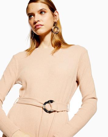 Платье TOPSHOP