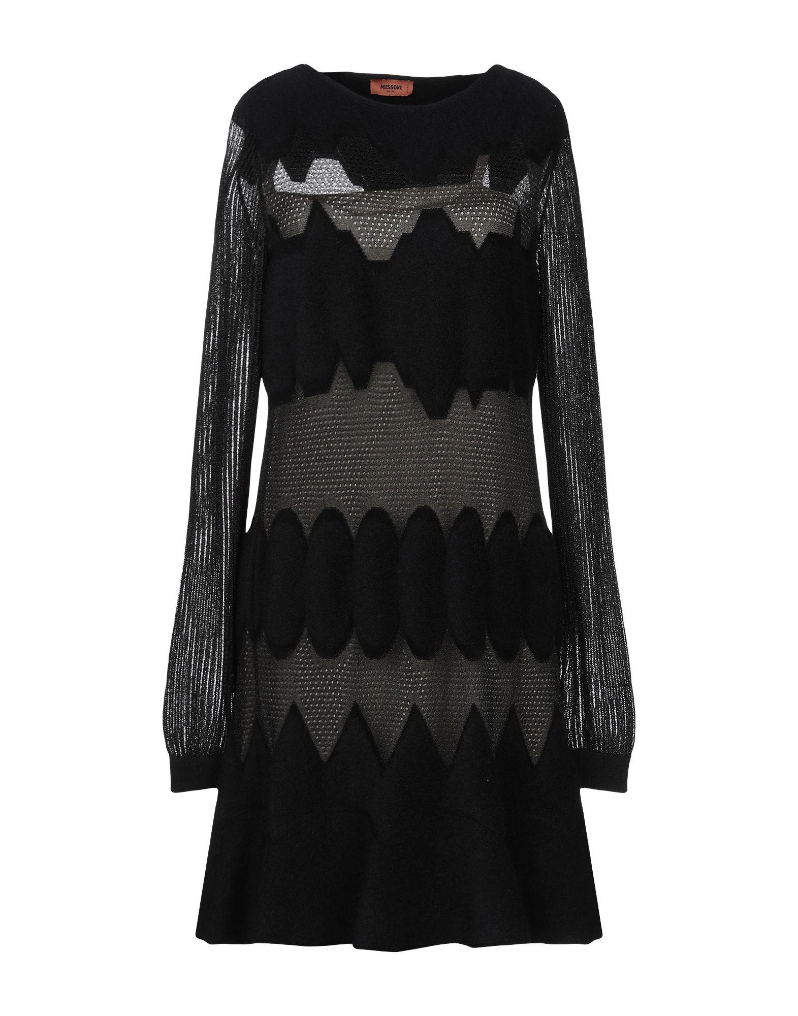 Платье MISSONI