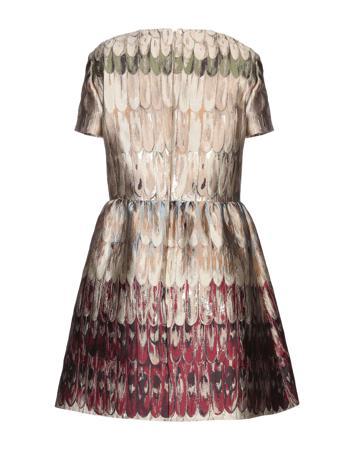 Платье VALENTINO