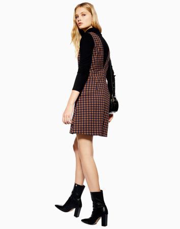 Платье TOPSHOP