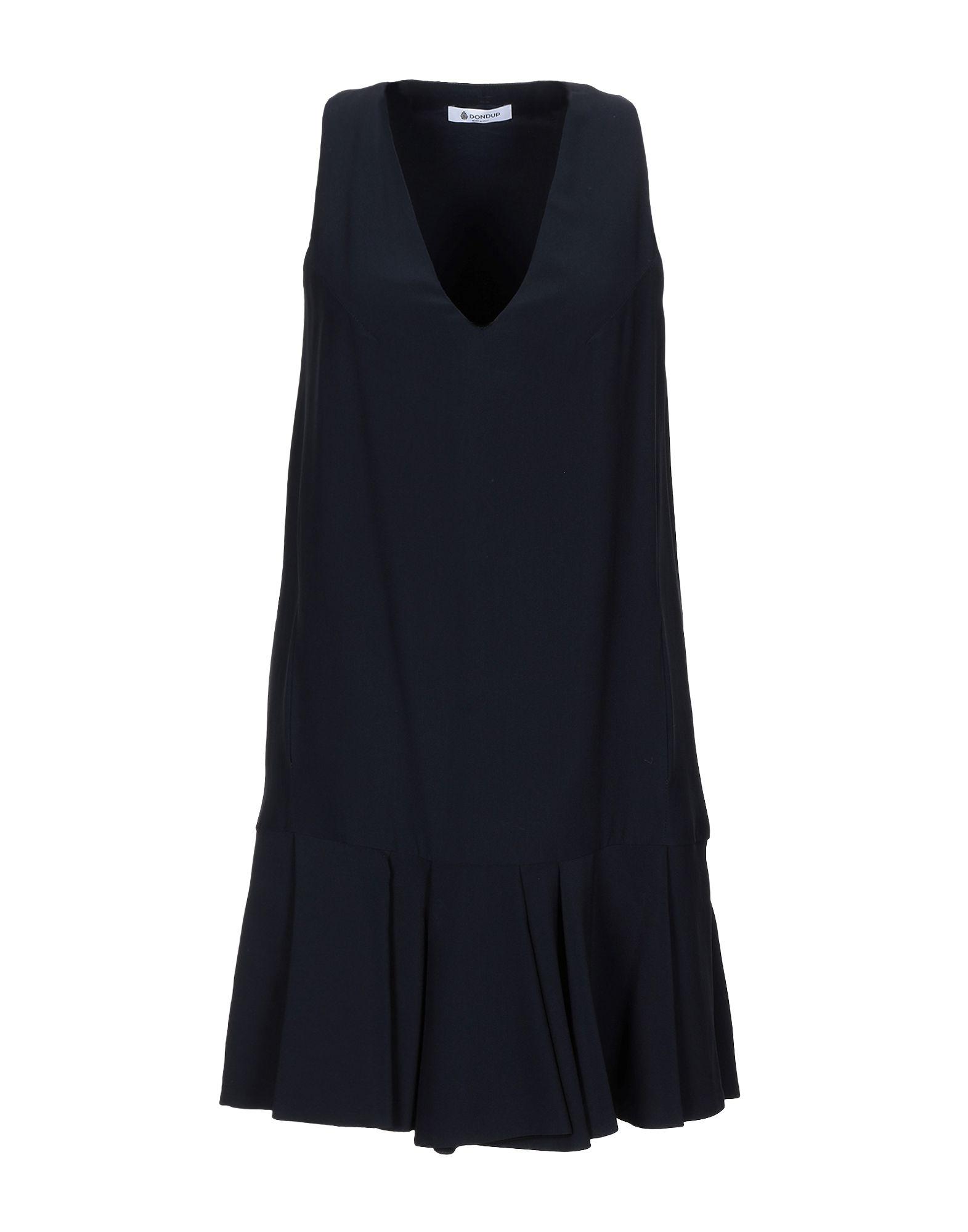 Платье DONDUP