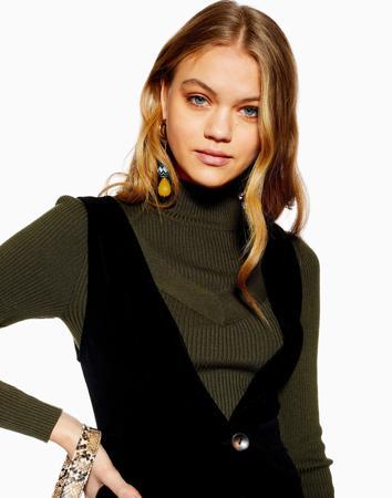 Платье TOPSHOP