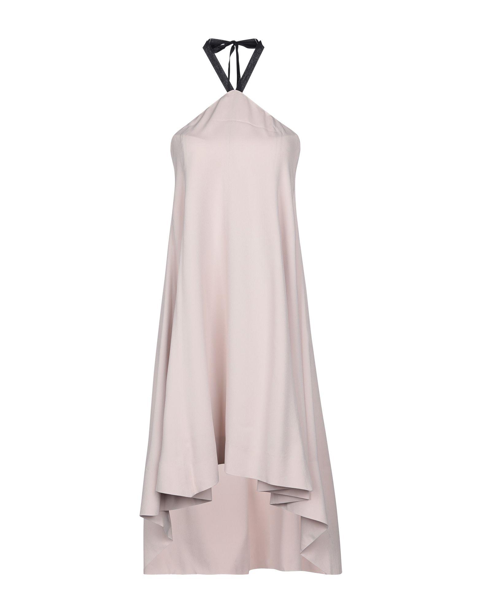 Платье MAISON MARGIELA