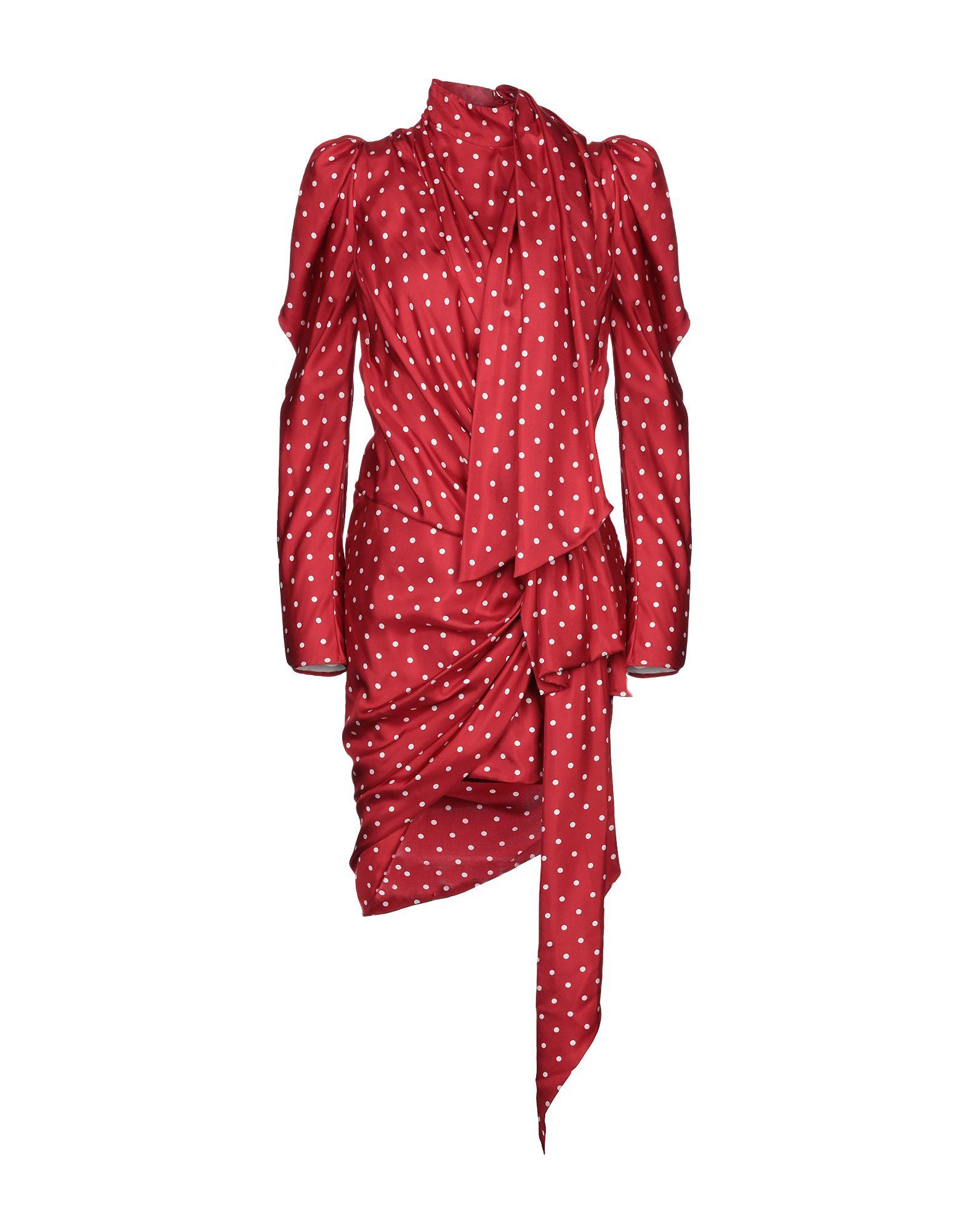 Платье ALEXANDRE VAUTHIER