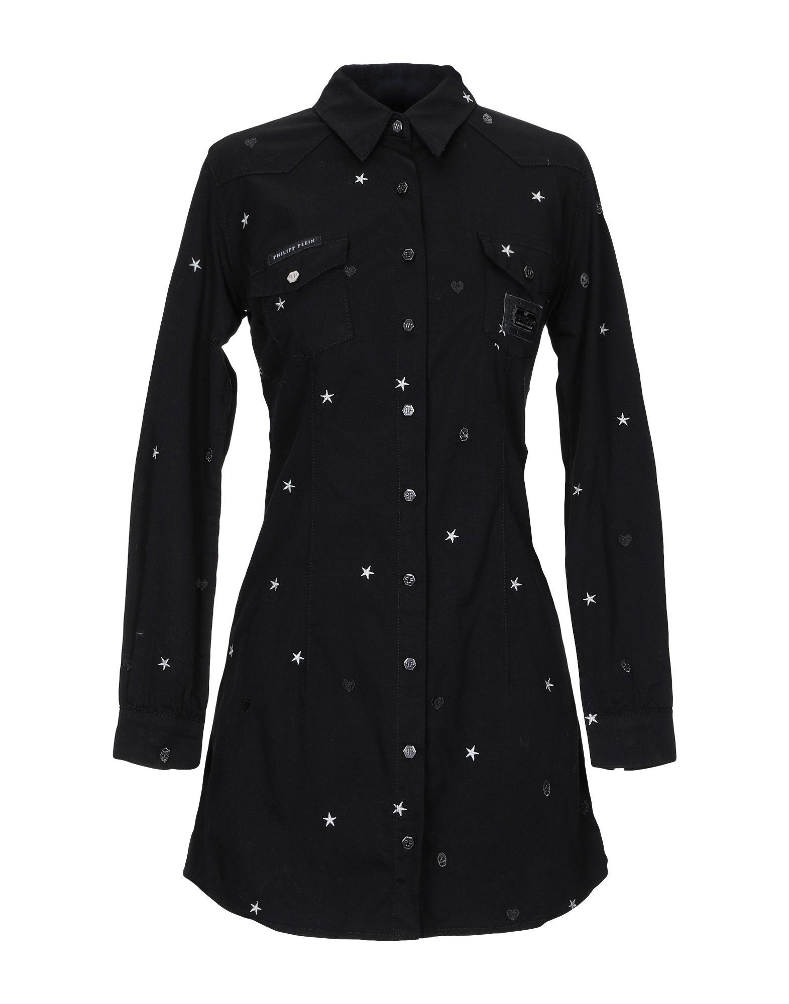 Платье PHILIPP PLEIN