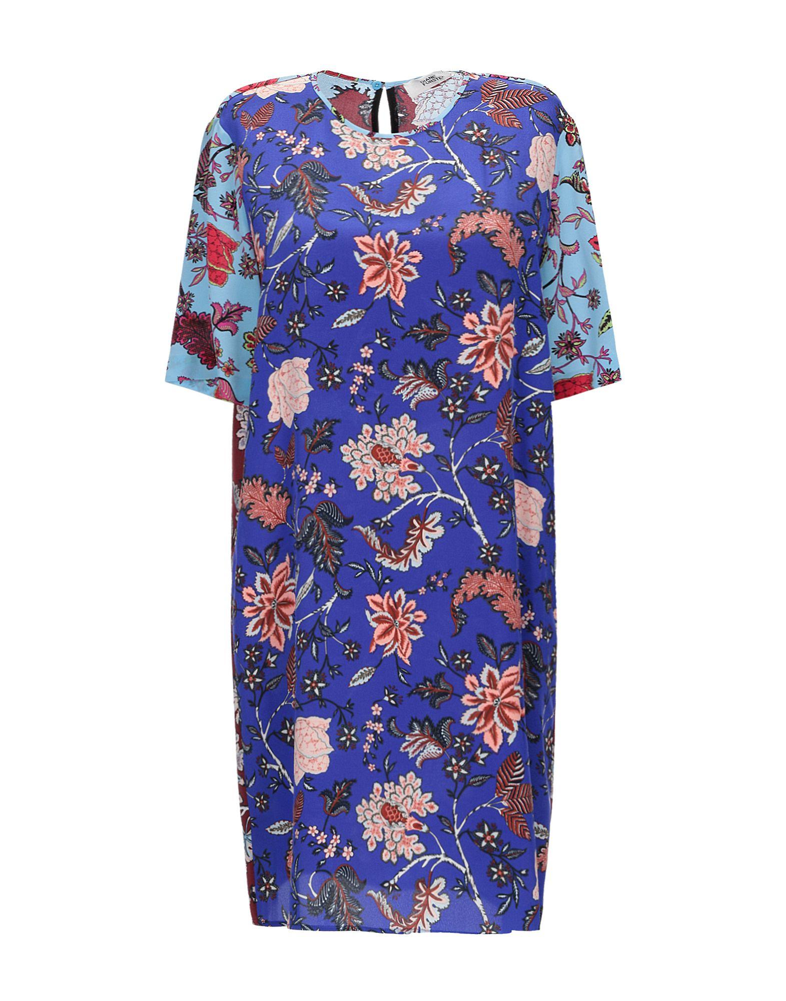 Платье DIANE VON FURSTENBERG