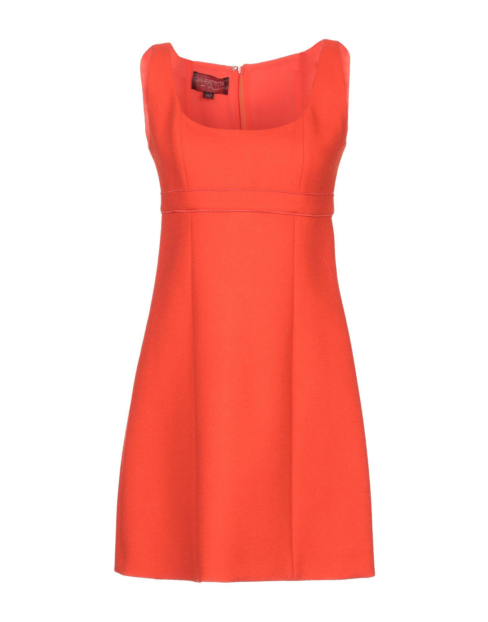 Платье GIAMBATTISTA VALLI