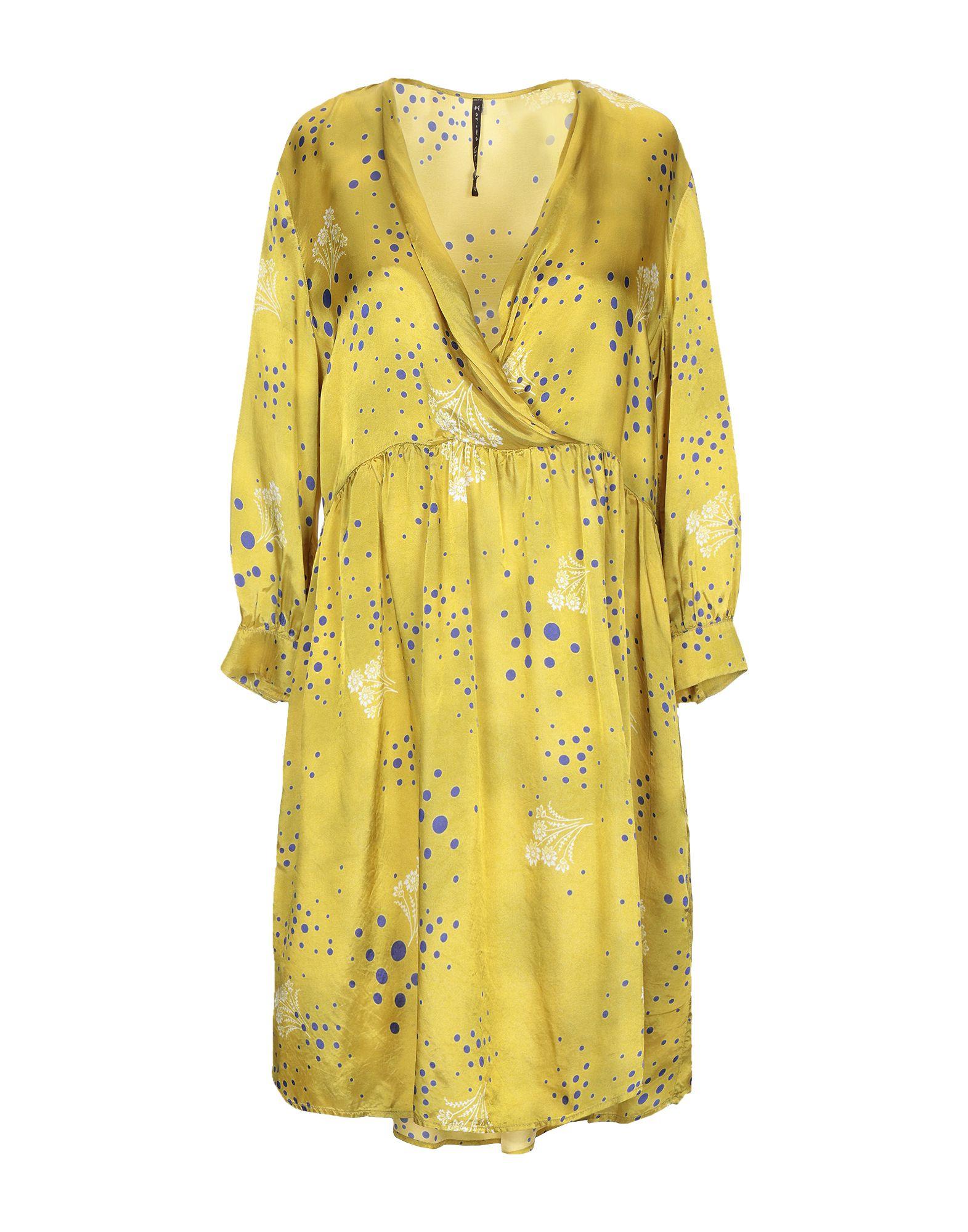 Платье MANILA GRACE