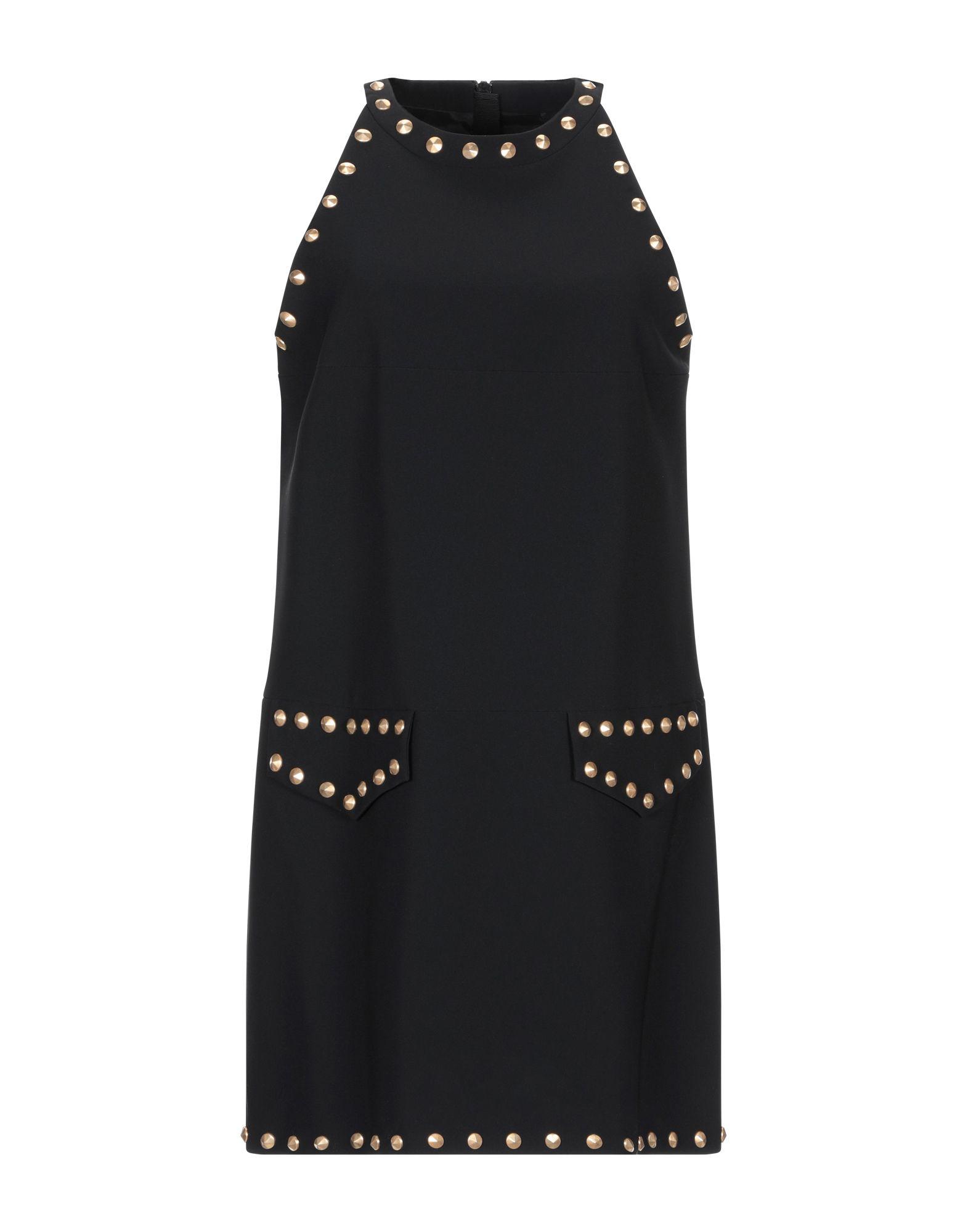 Платье MOSCHINO