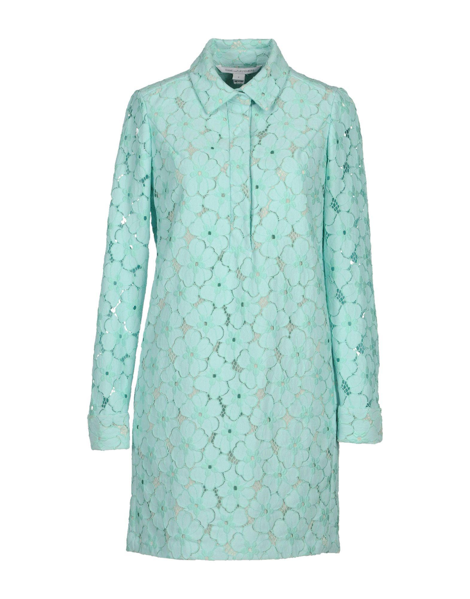 Платье DIANE VON FURSTENBERG