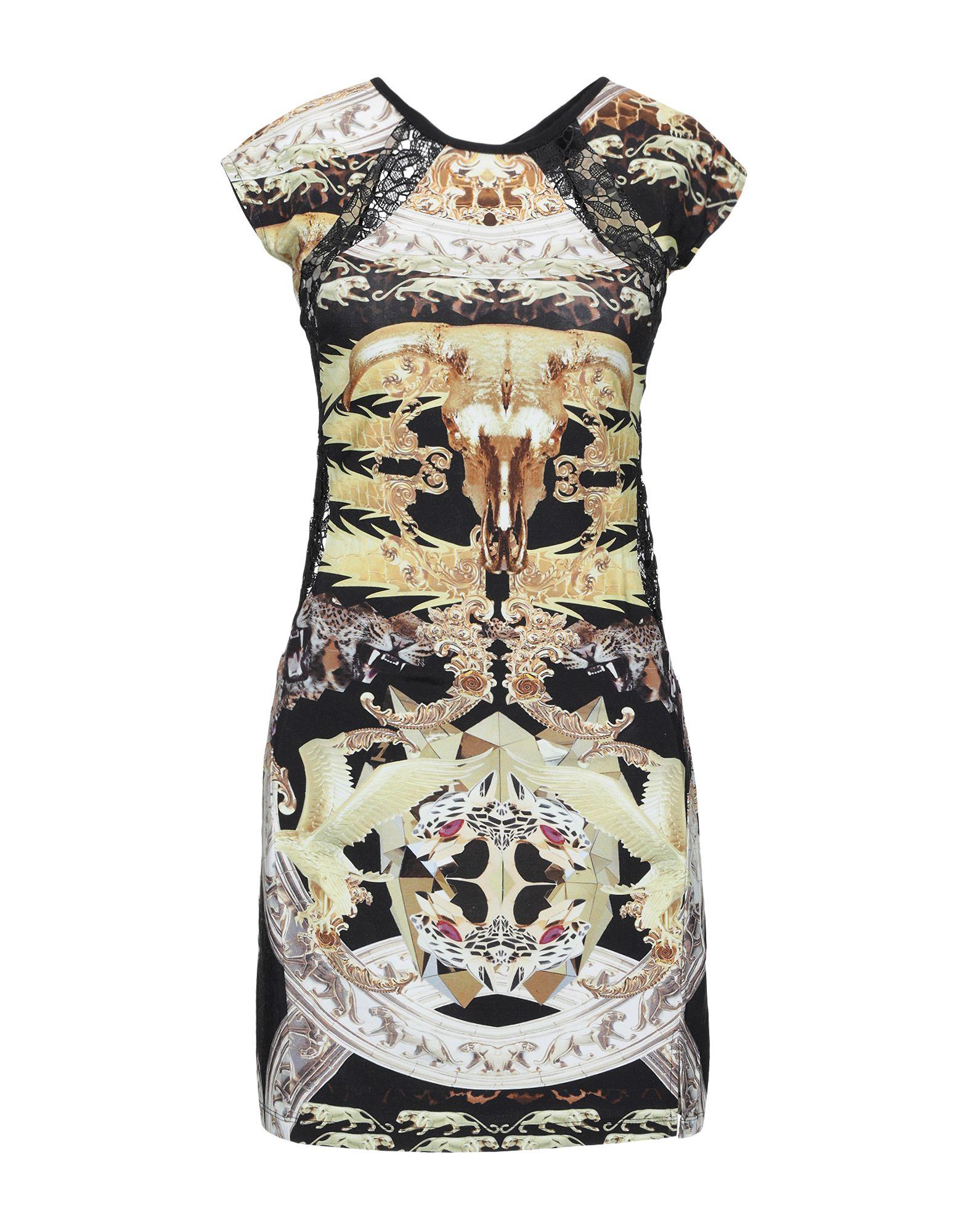 Платье PHILIPP PLEIN