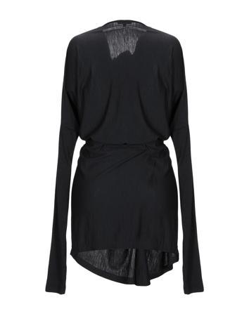 Платье ANN DEMEULEMEESTER