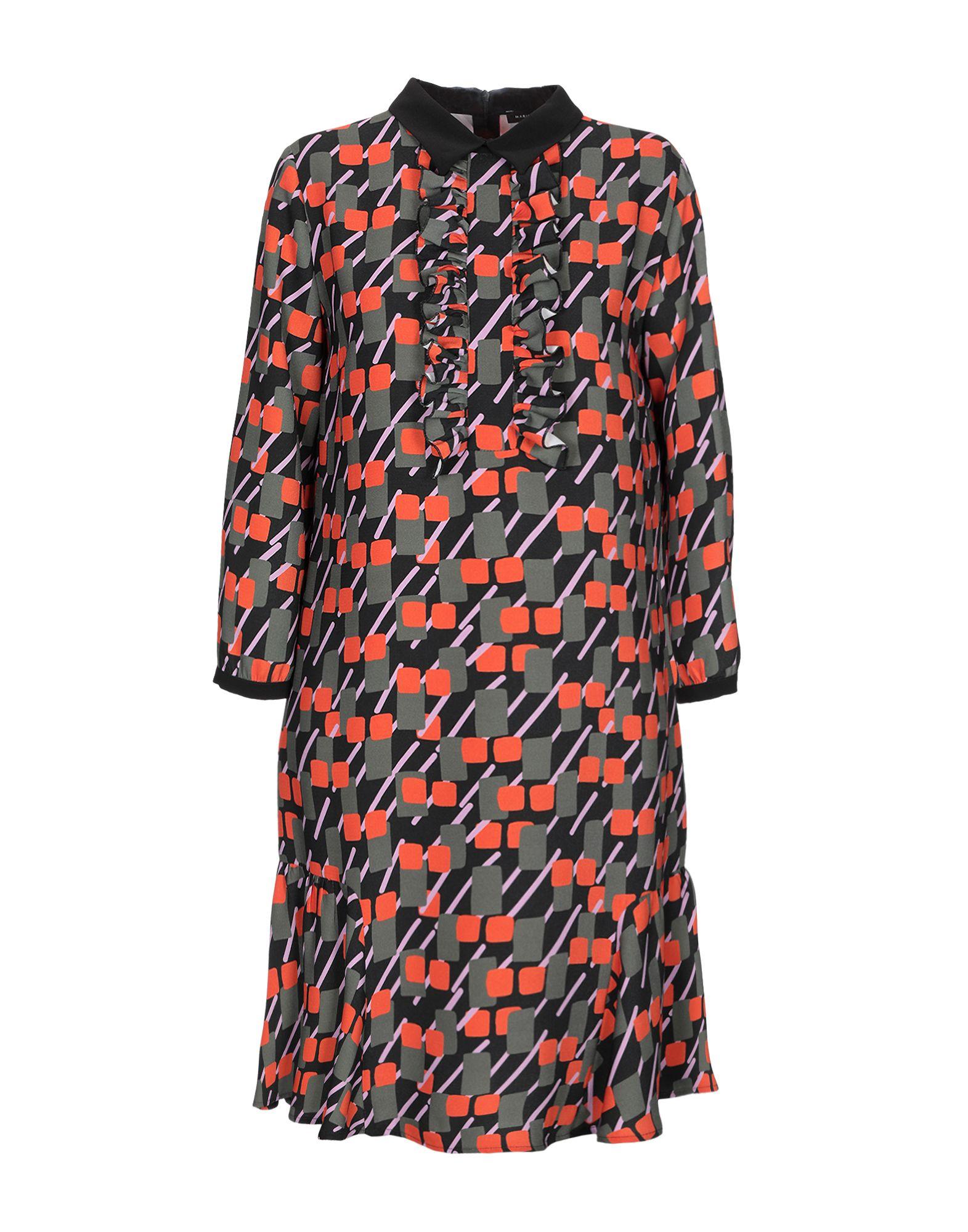 Платье MARIELLA ROSATI