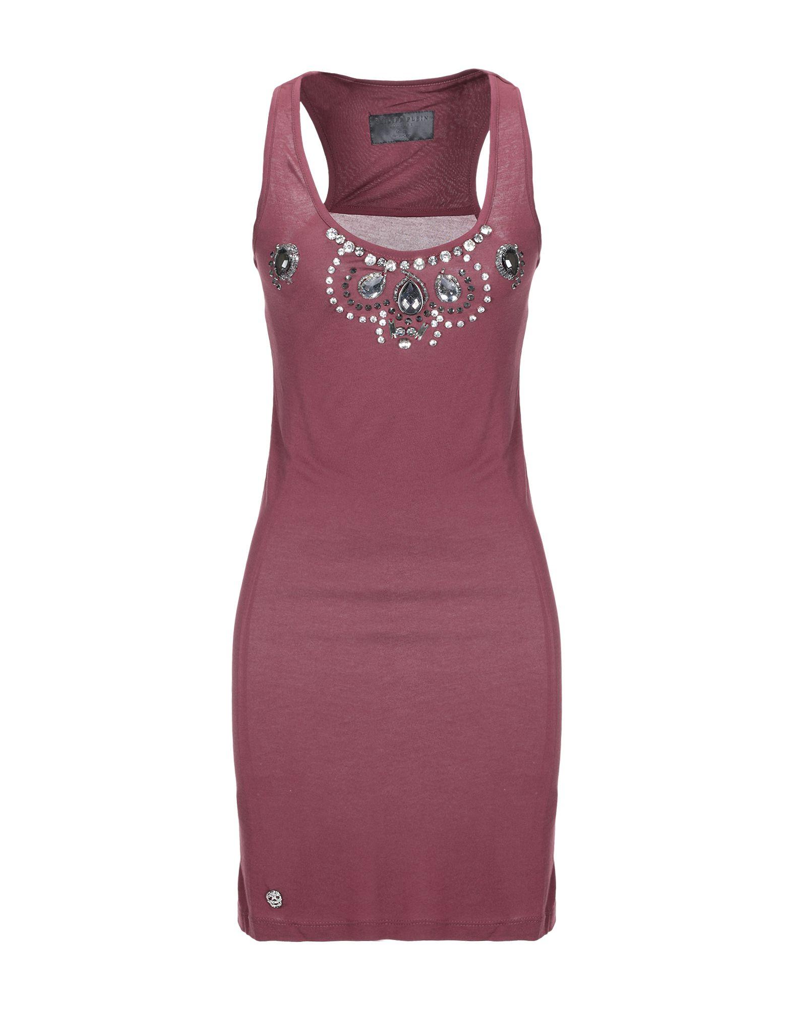 Платье PHILIPP PLEIN
