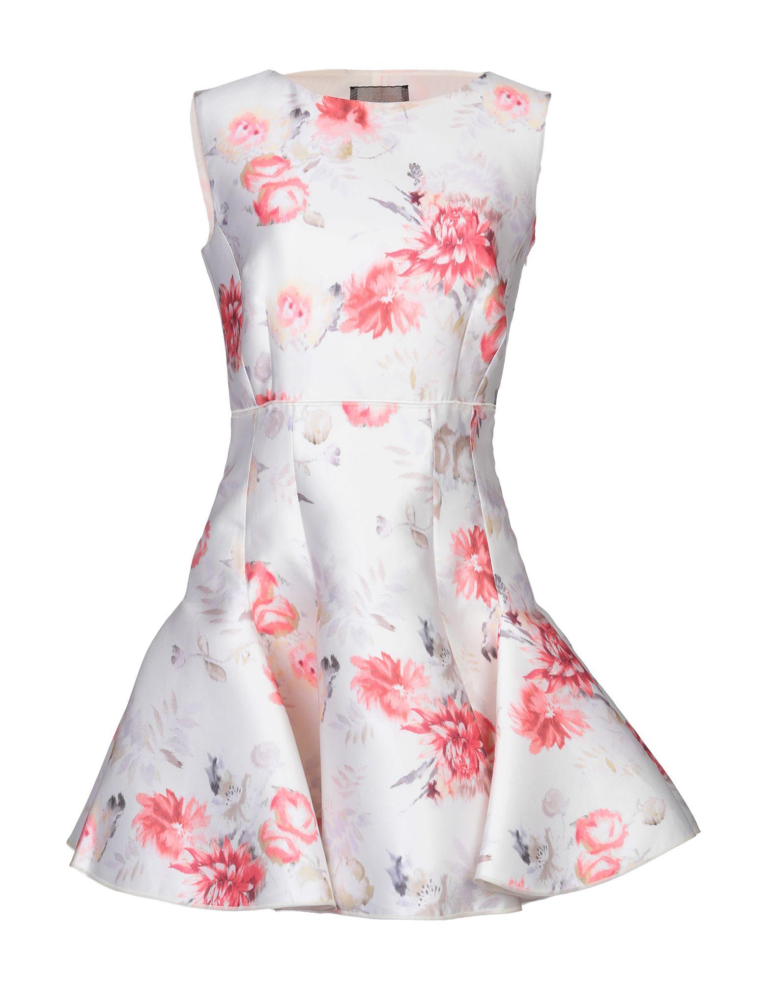 Платье GIAMBATTISTA VALLI