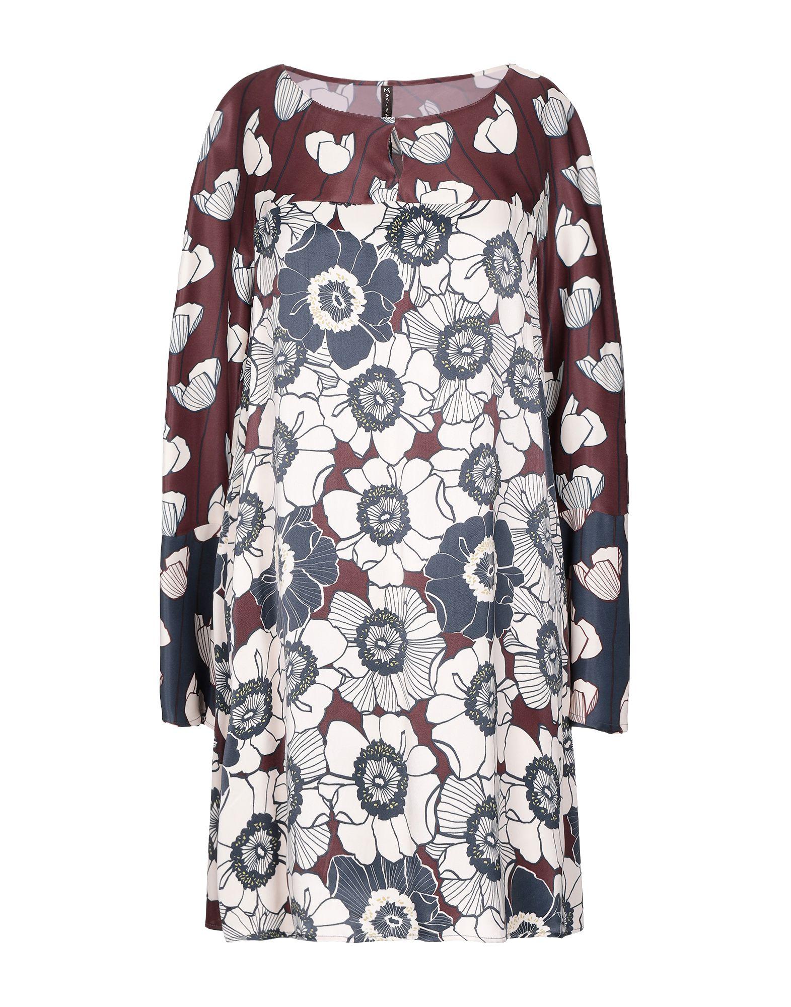 Платье MANILA GRACE