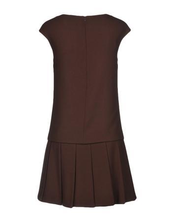Платье ERMANNO SCERVINO