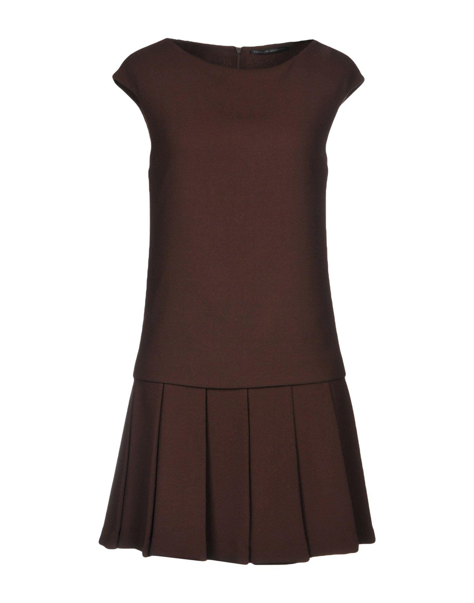 Платье ERMANNO SCERVINO