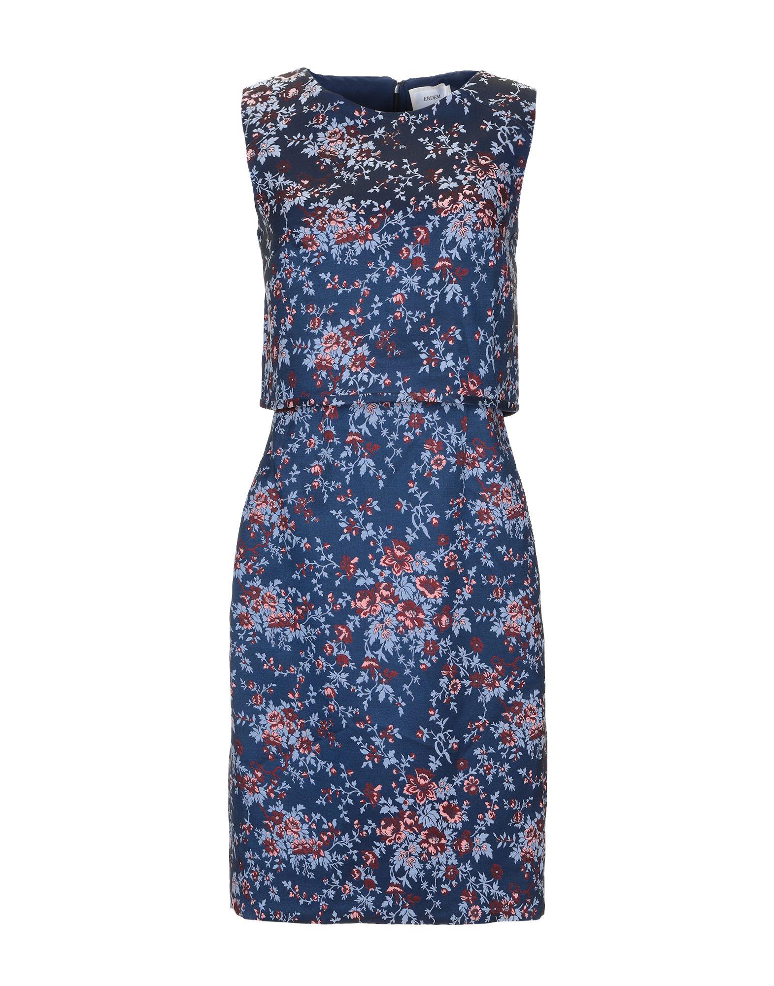 Платье ERDEM