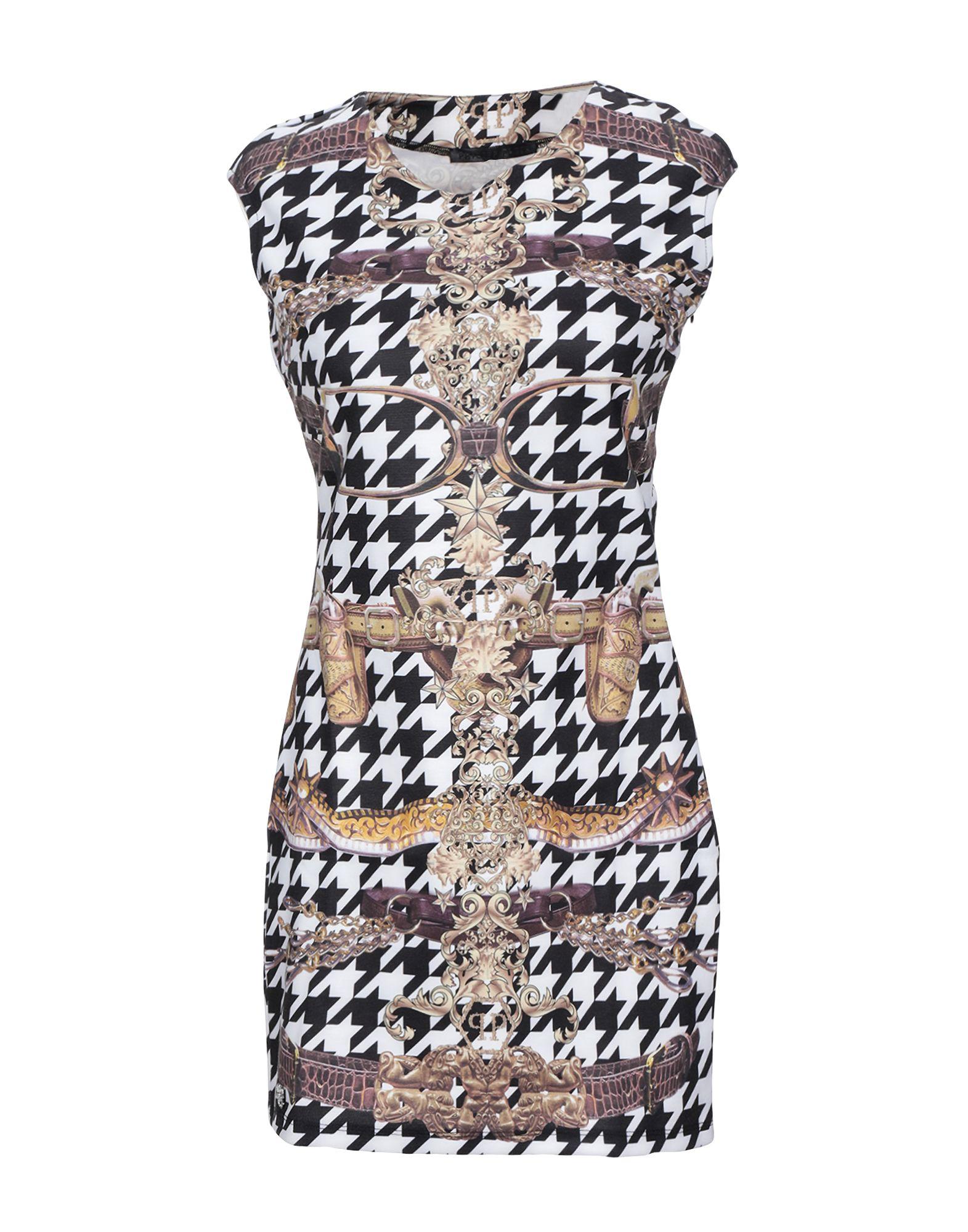 Платье PHILIPP PLEIN
