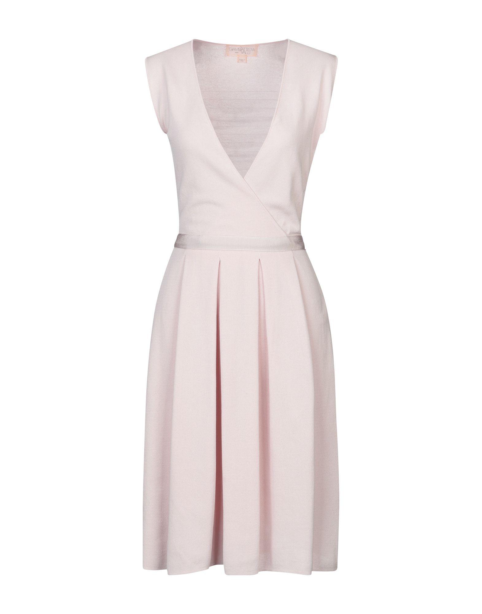 Платье GIAMBATTISTA VALLI