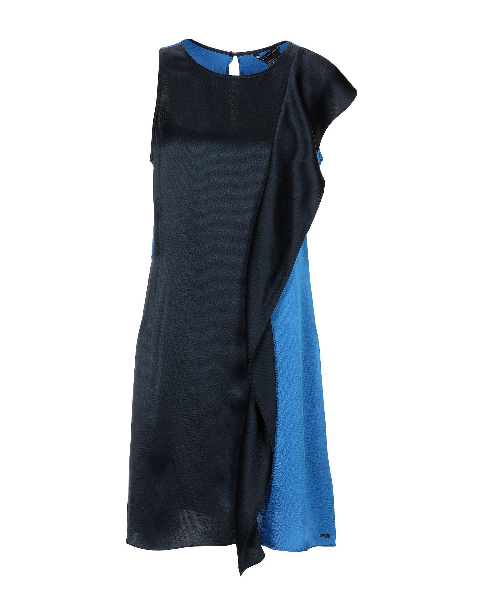 Платье ARMANI EXCHANGE