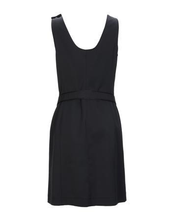 Платье JIL SANDER NAVY