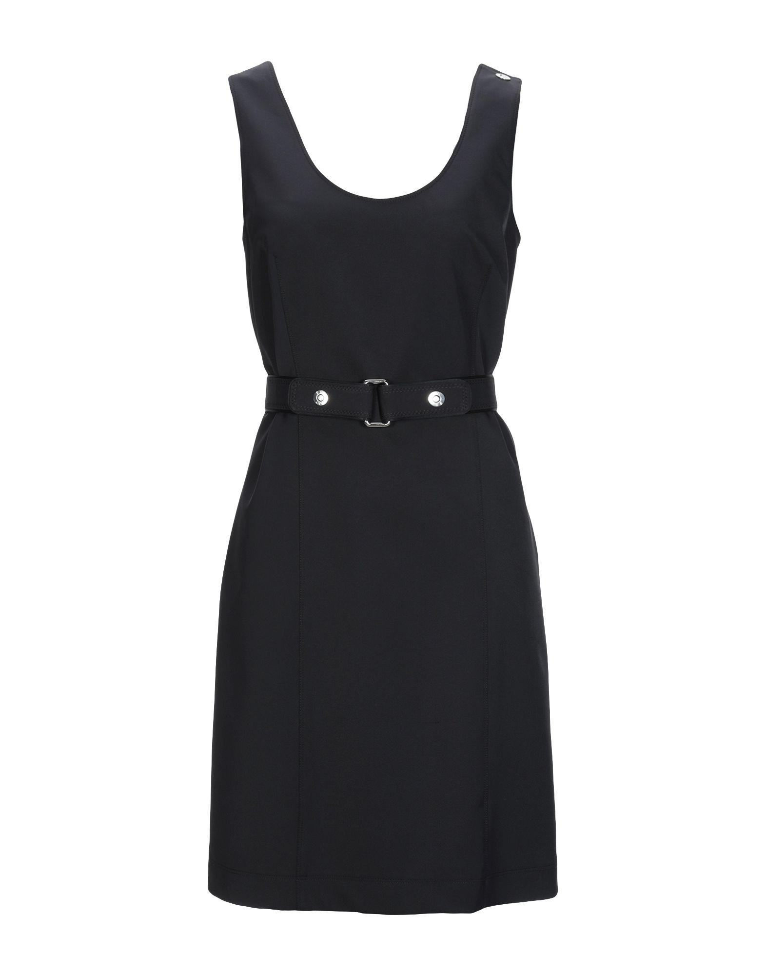 Платье JIL SANDER NAVY