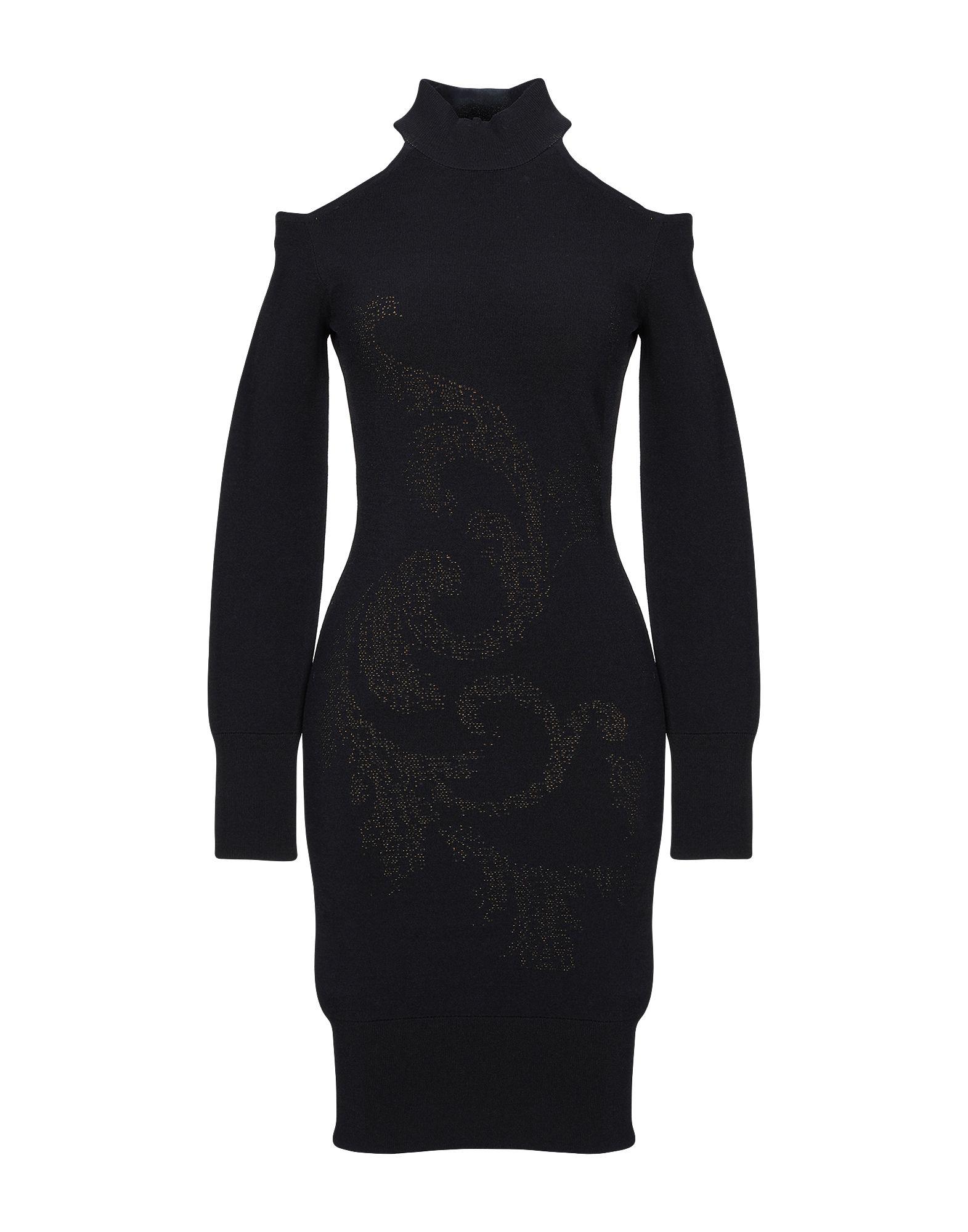 Платье VERSACE JEANS