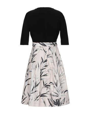 Платье BLUMARINE