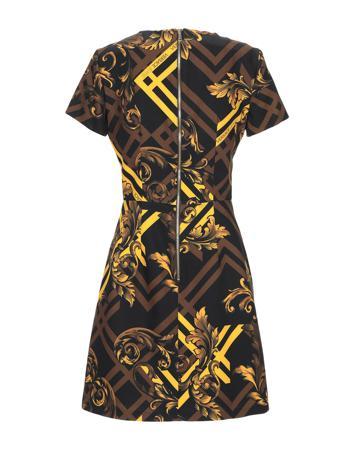 Платье VERSACE JEANS