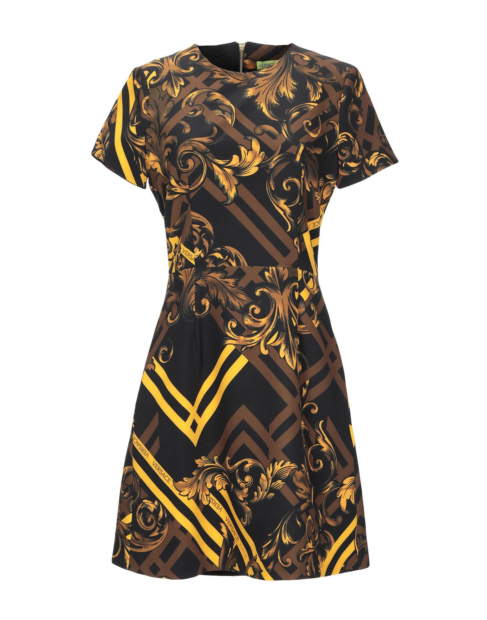 Платье VERSACE JEANS