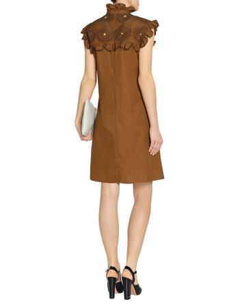 Платье NINA RICCI