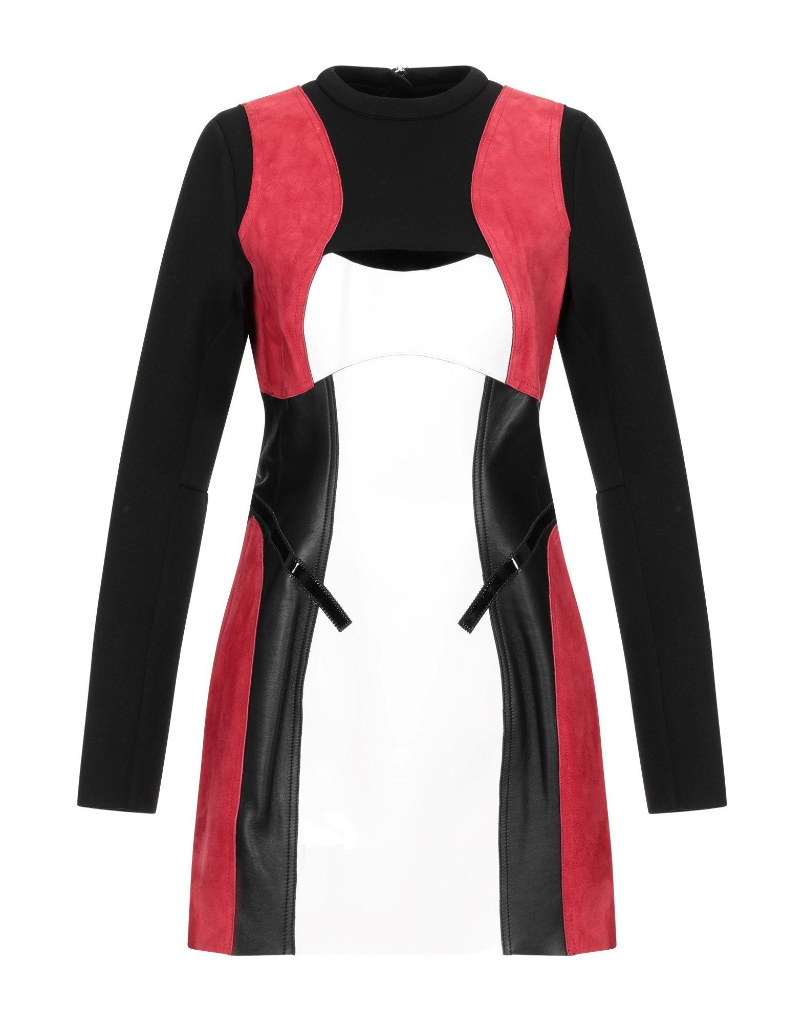 Платье DSQUARED2