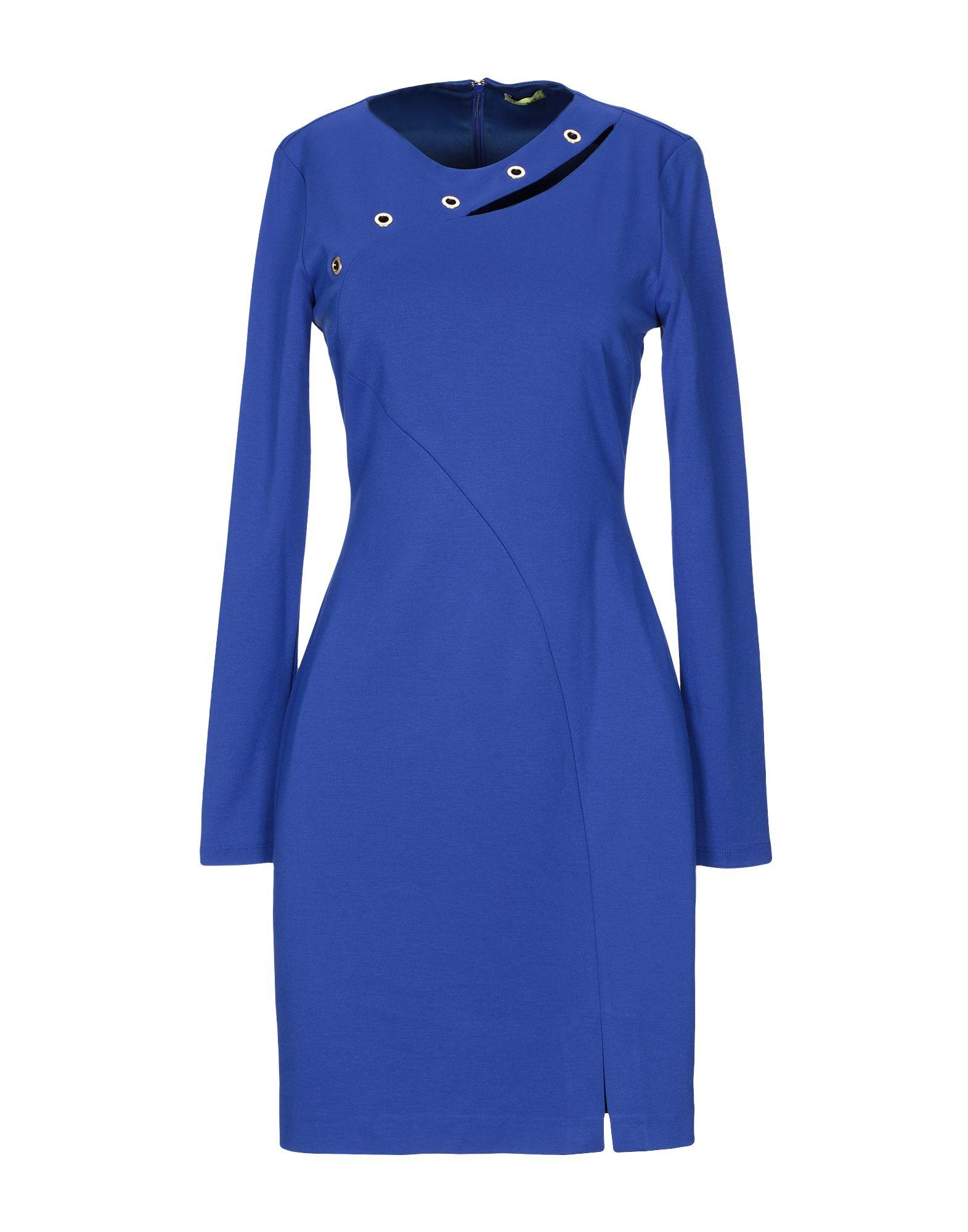 Платье VERSACE JEANS