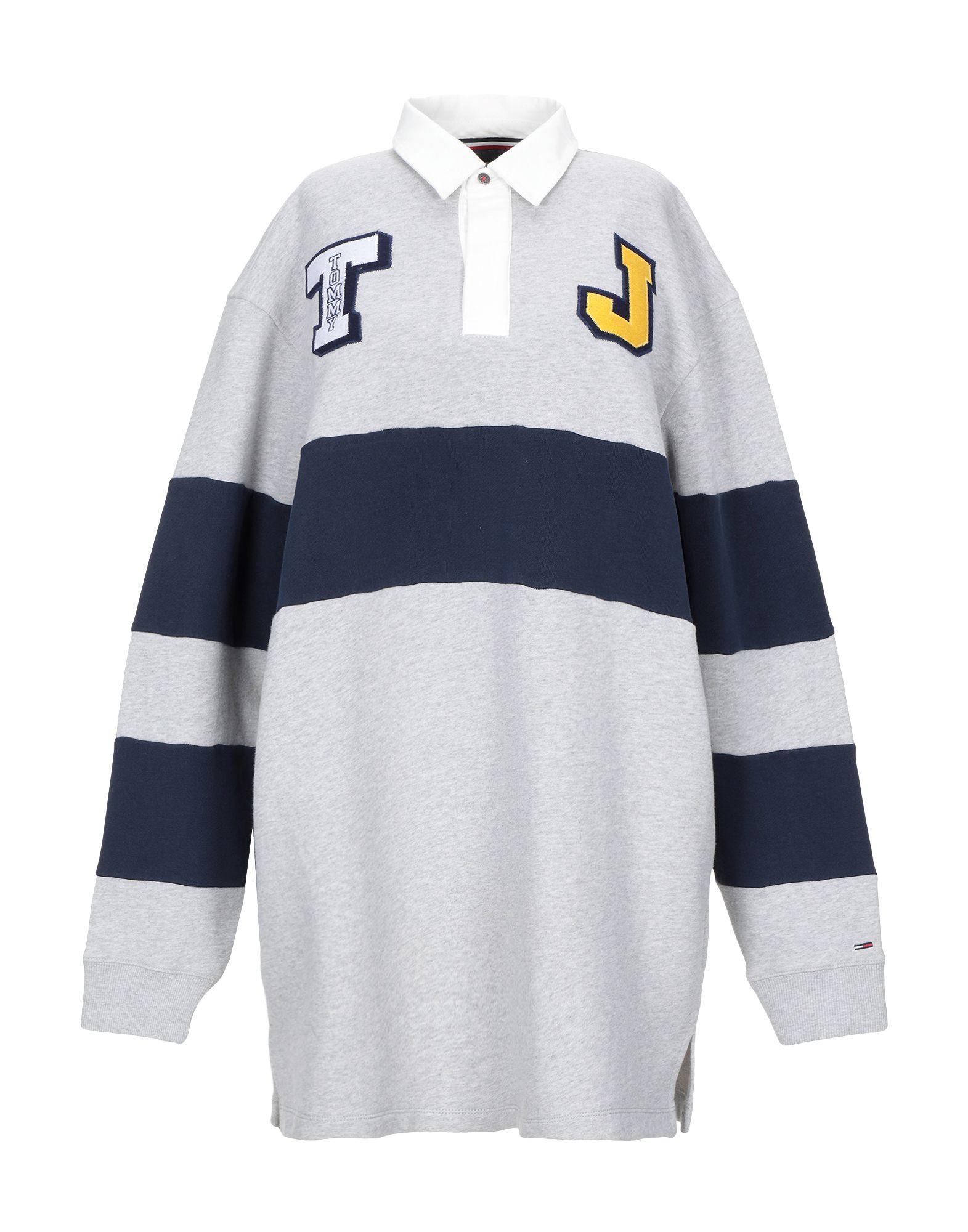 Платье TOMMY JEANS
