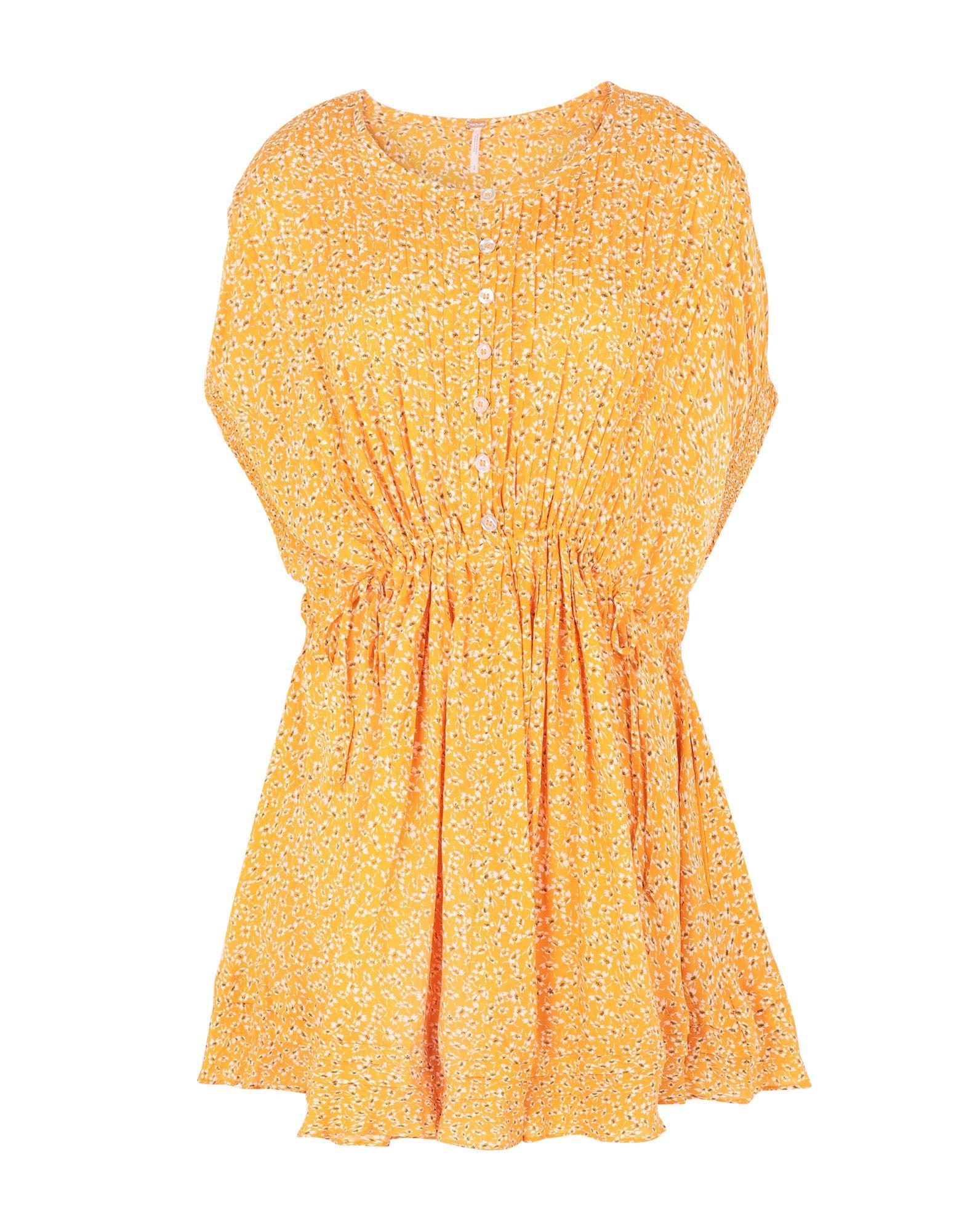 Платье FREE PEOPLE