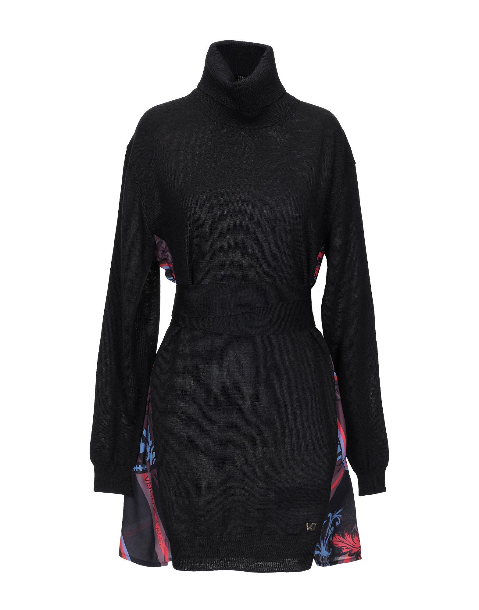 Платье VERSACE JEANS