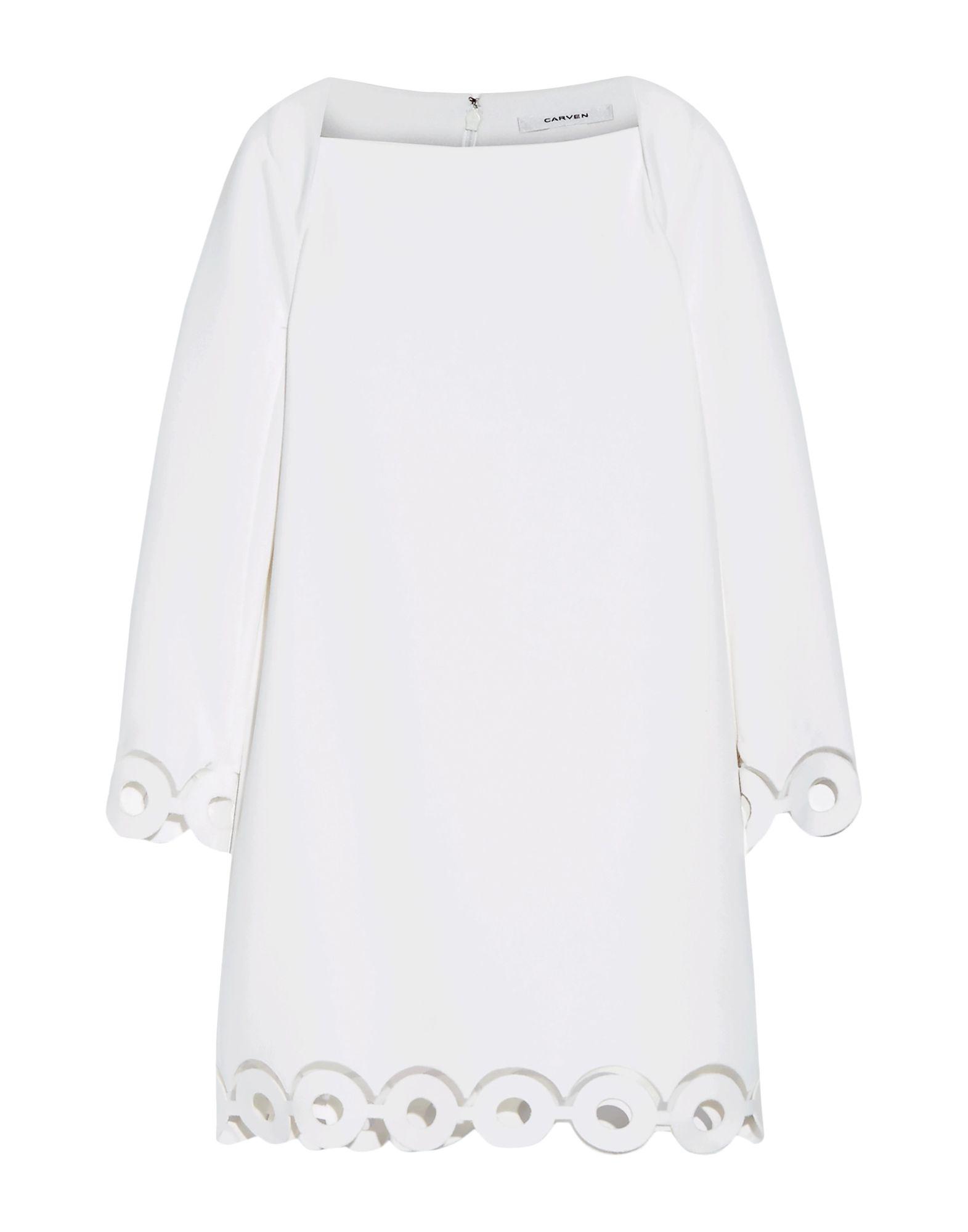 Платье CARVEN