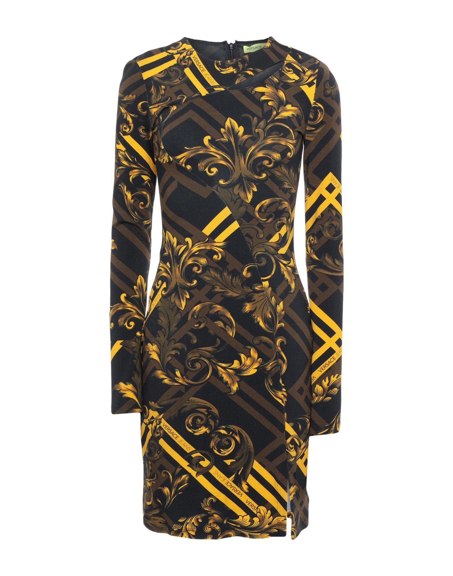 Платье VERSACE JEANS