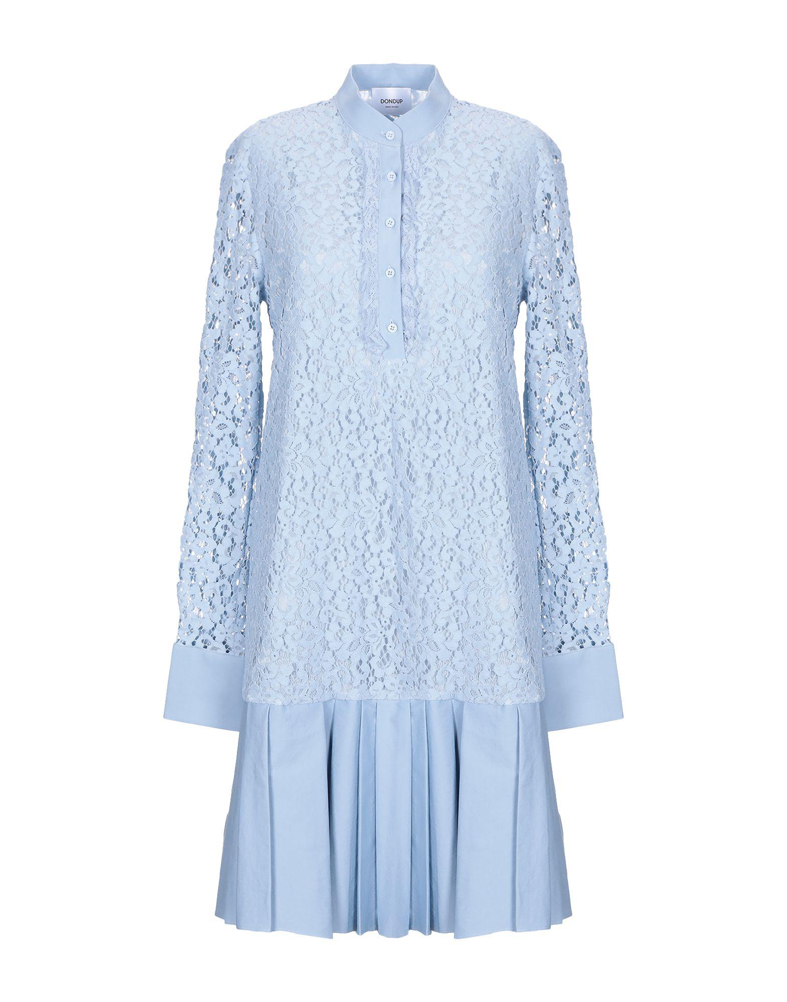 Платье DONDUP
