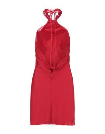 Платье DAVID FIELDEN