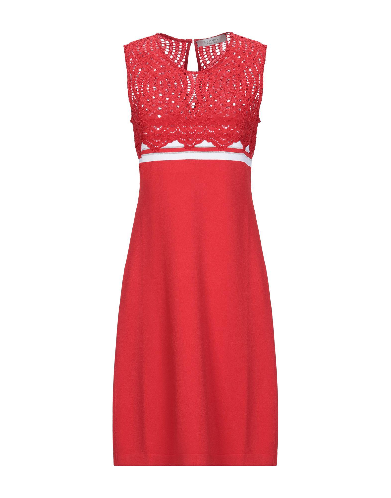 Платье D.EXTERIOR