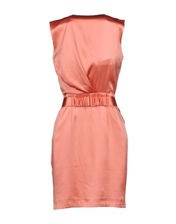 Платье ELISABETTA FRANCHI GOLD