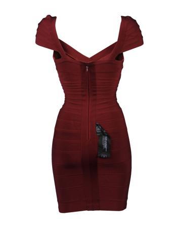 Платье HERVÉ LÉGER