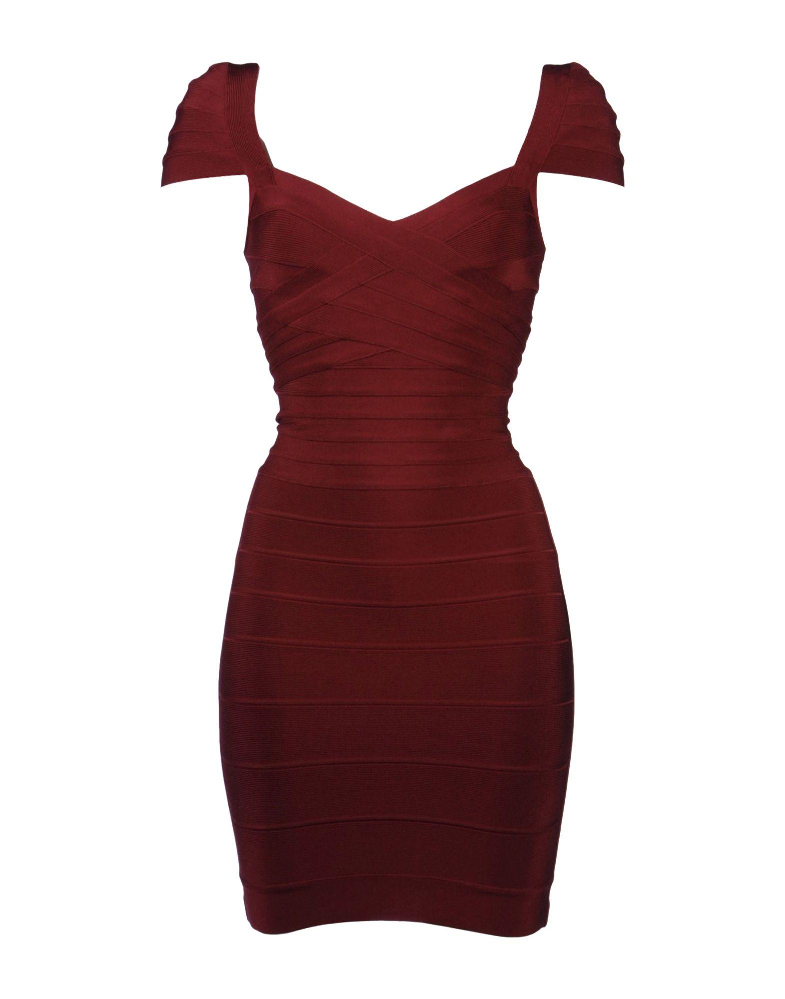 Платье HERVÉ LÉGER