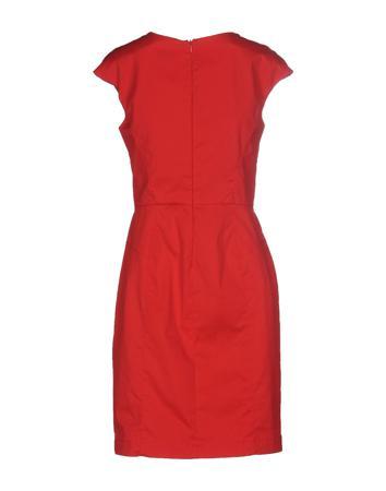 Платье ARMANI JEANS