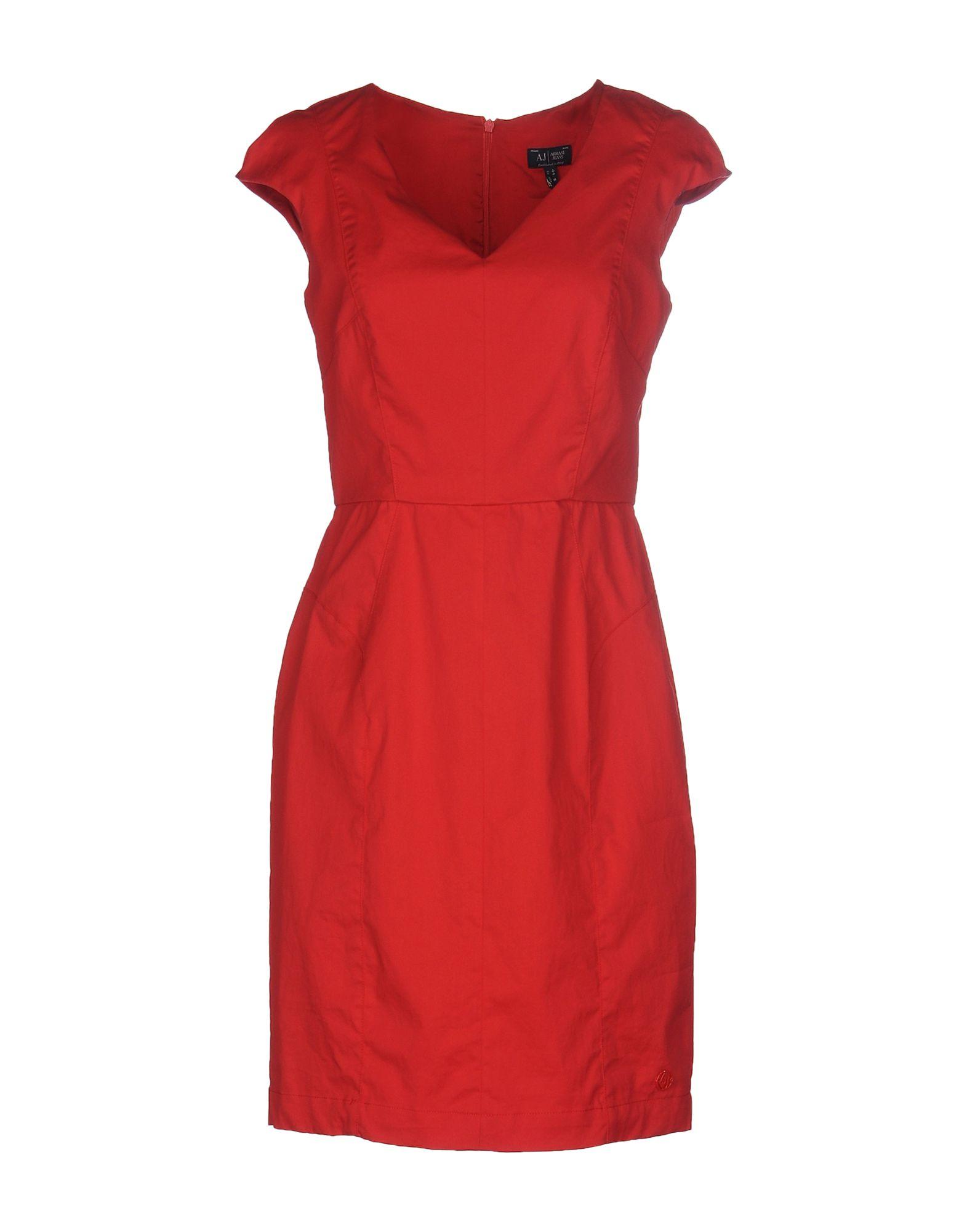 Платье ARMANI JEANS