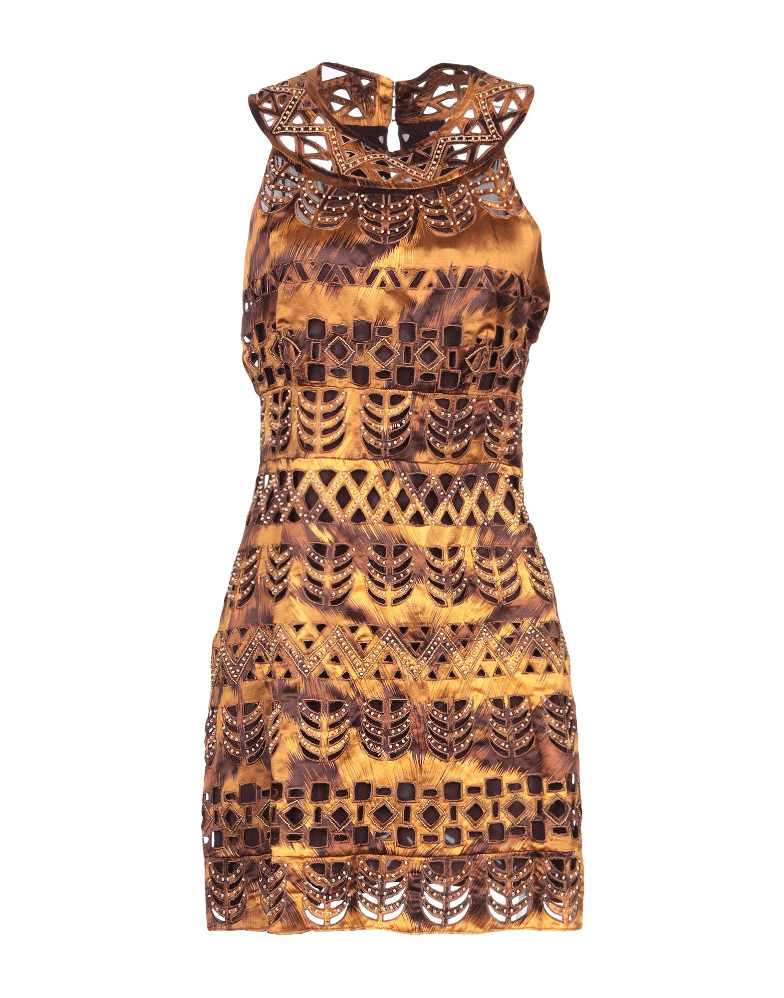 Платье DIANE VON FURSTENBERG
